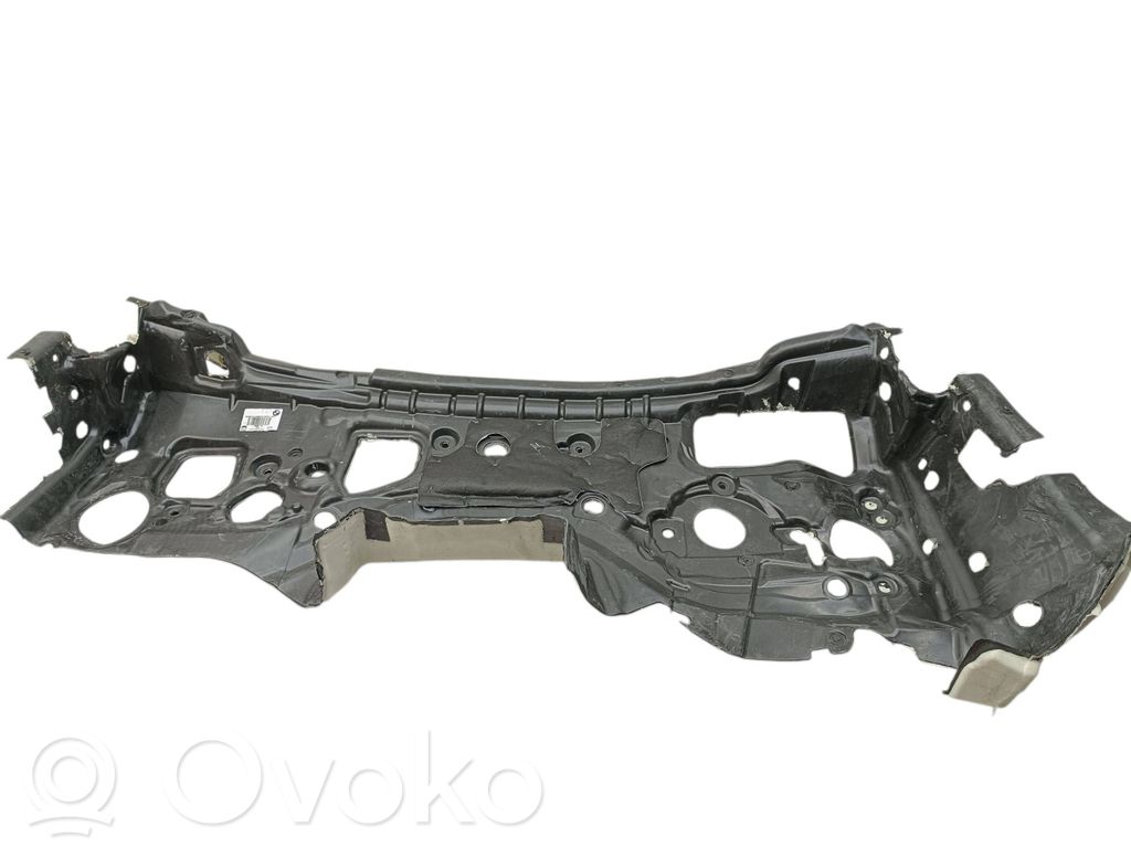 BMW X6 G06 Isolamento acustico del firewall 