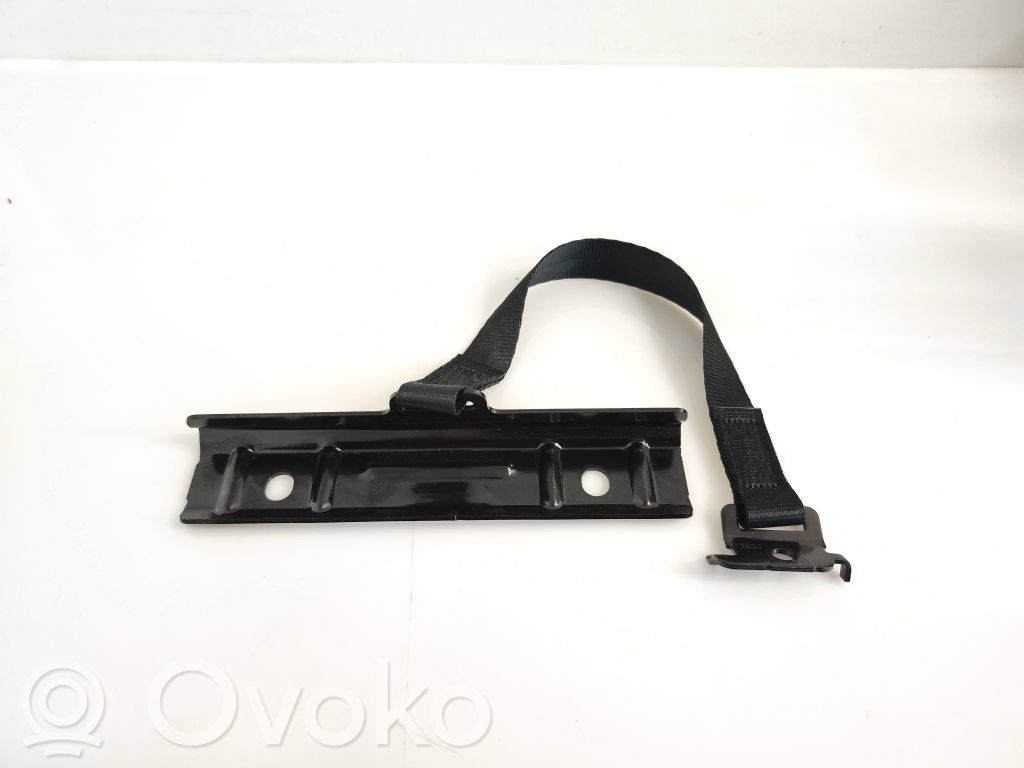 BMW X6 G06 Support batterie 