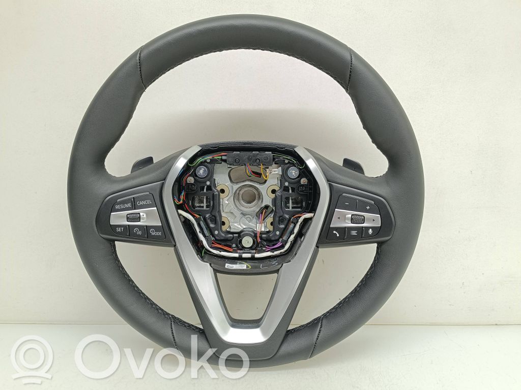 BMW X5 G05 Vairas 