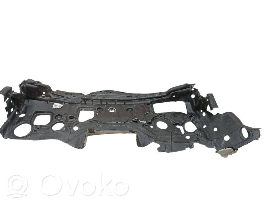 BMW X5 G05 Isolamento acustico del firewall 