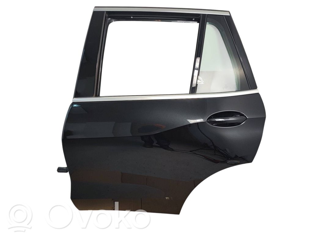 BMW X5 G05 Puerta trasera 