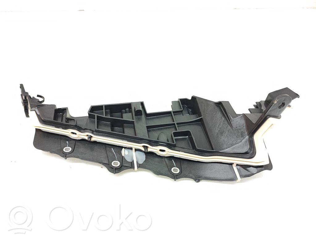 BMW X5 G05 Paratia vano motore 
