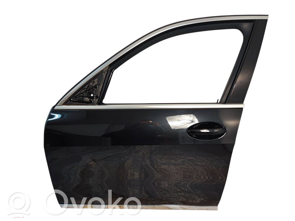 BMW X7 G07 Дверь 