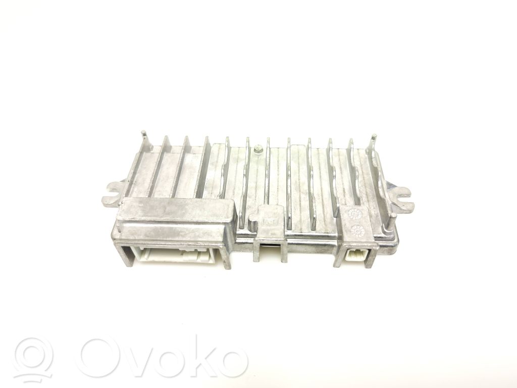 Camera control unit module   5B34491