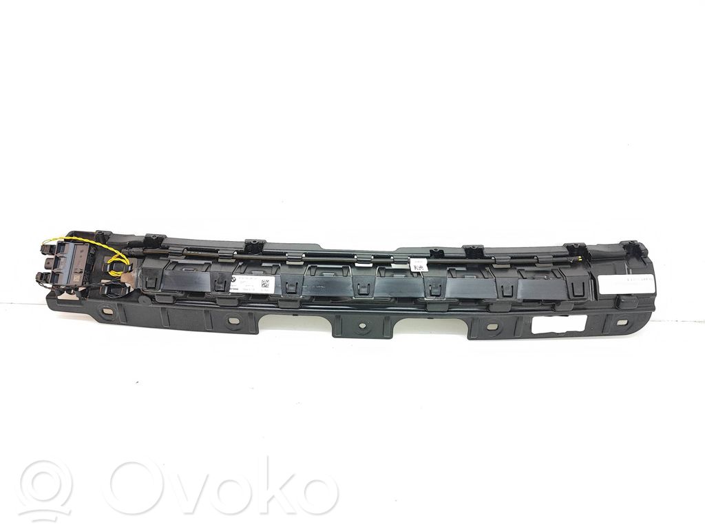 BMW X7 G07 Sterownik / Moduł elektrycznej klapy tylnej / bagażnika 
