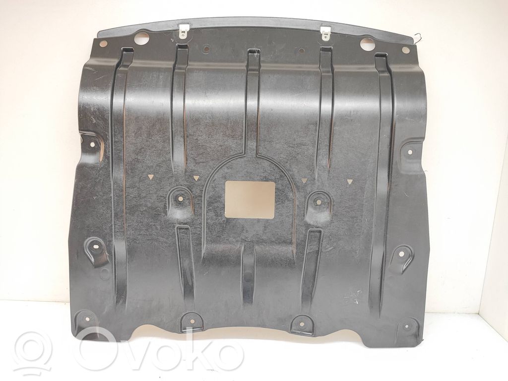 BMW X7 G07 Placa protectora/protector antisalpicaduras motor 