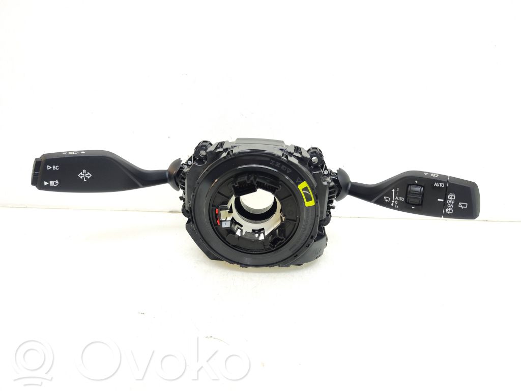 BMW X3 G01 Wiper turn signal indicator stalk/switch 