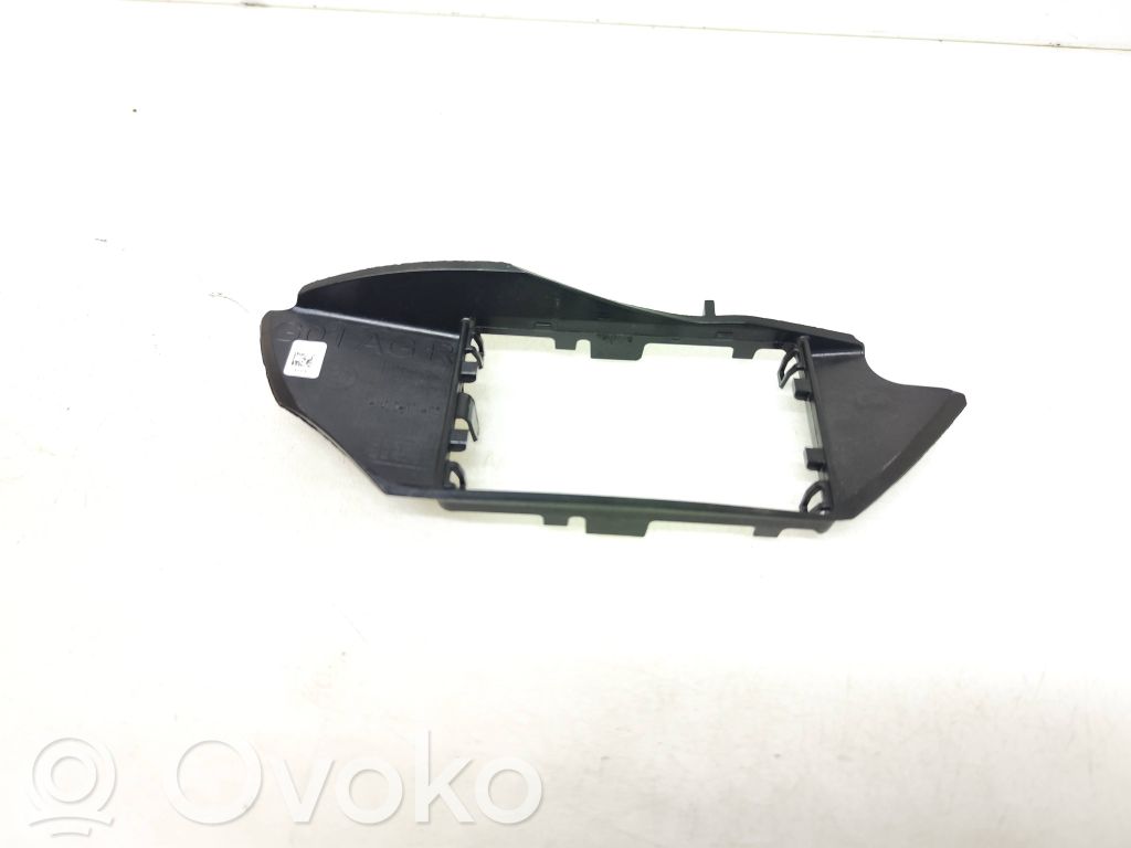 BMW X3 G01 Staffa radar per punto cieco