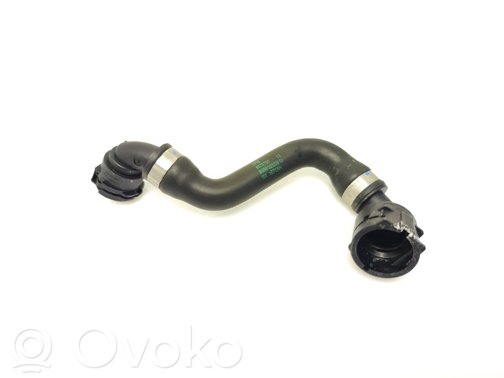 BMW X3 G01 Engine coolant pipe/hose 