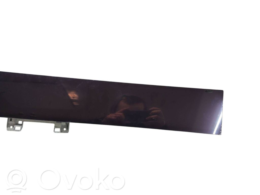BMW X5 G05 Monitor / wyświetlacz / ekran 