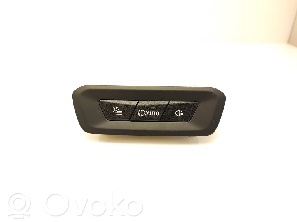 BMW X5 G05 Interruttore fendinebbia 