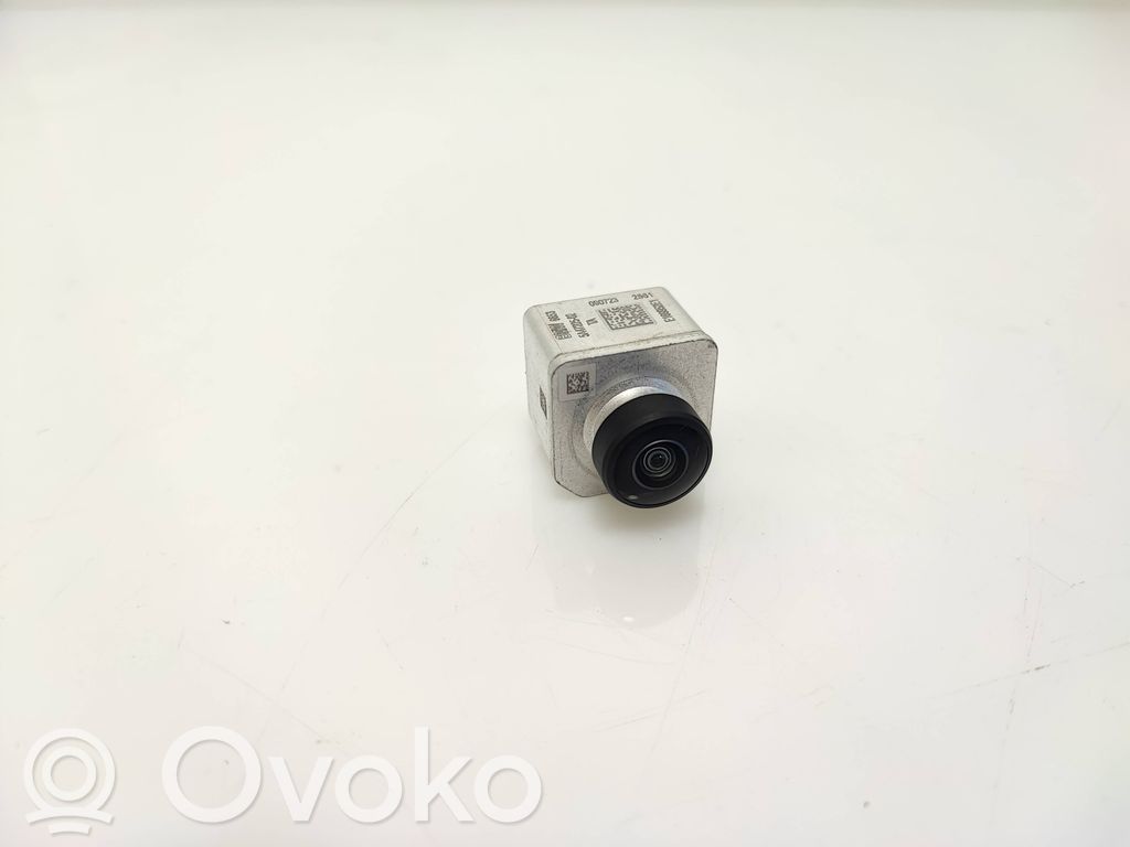 BMW X5 G05 Windshield/windscreen camera 