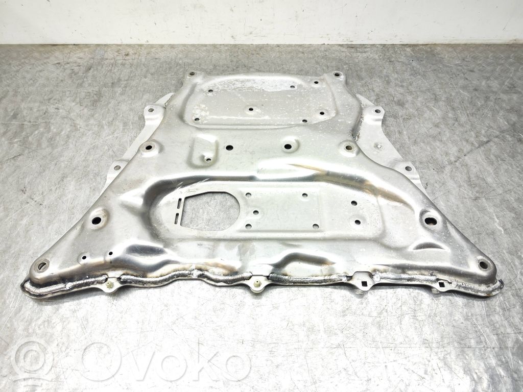 BMW X5 G05 Protecție inferioară motor 
