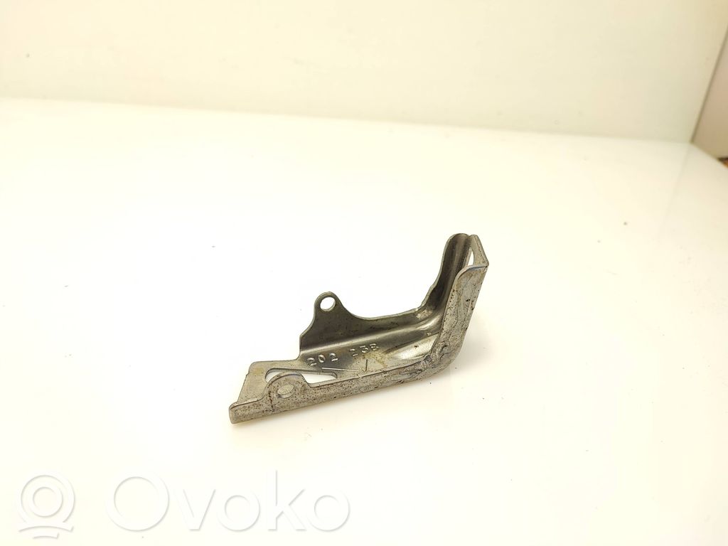 BMW X5 G05 Altra parte interiore 