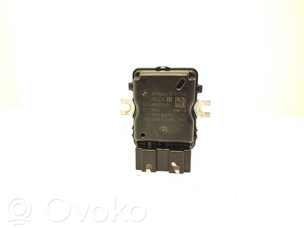 BMW X5 G05 Other control units/modules 
