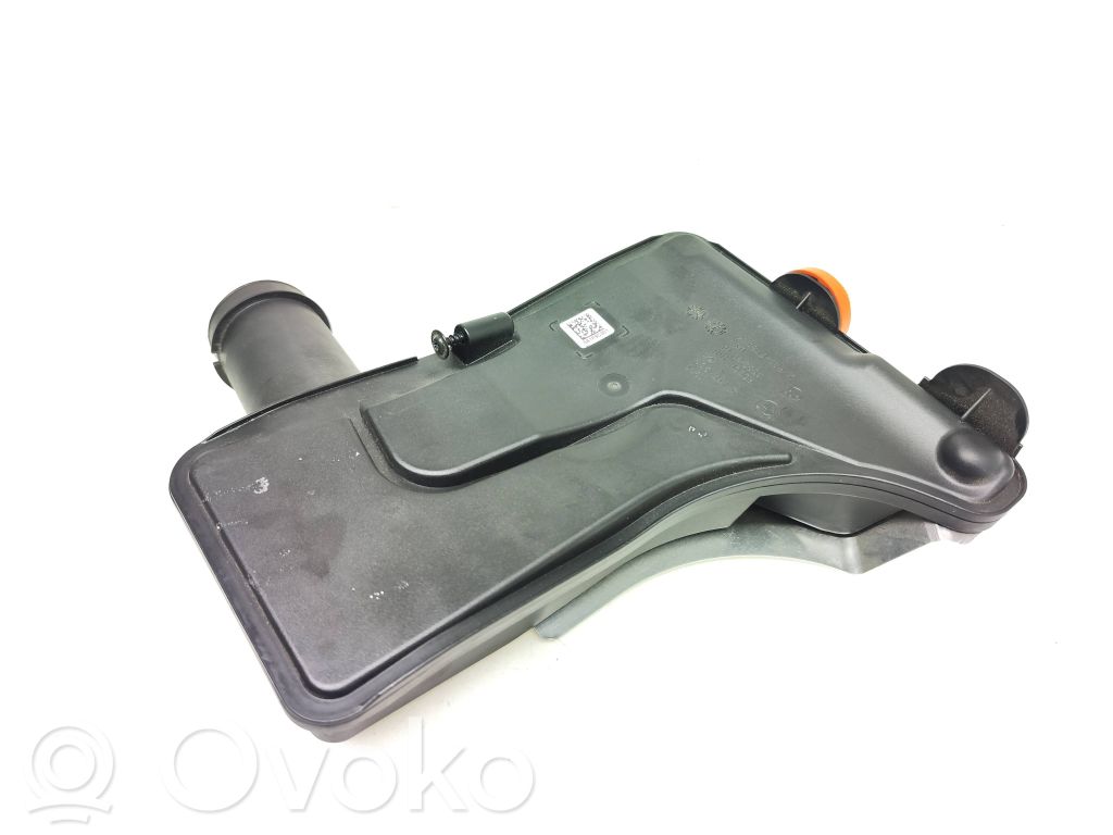 BMW X5 G05 Altra parte del vano motore 