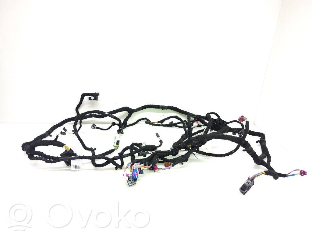 Cables del panel   5A5B0C9,E6Y29A,200720230620