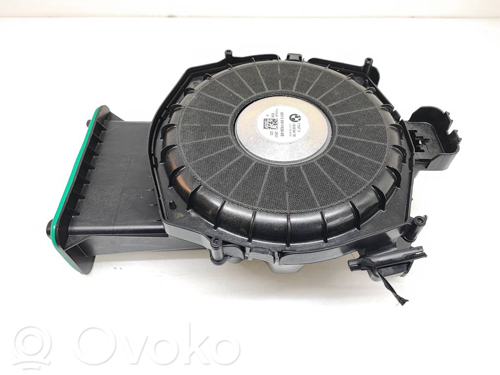 Subwoofer   6811926,18353410