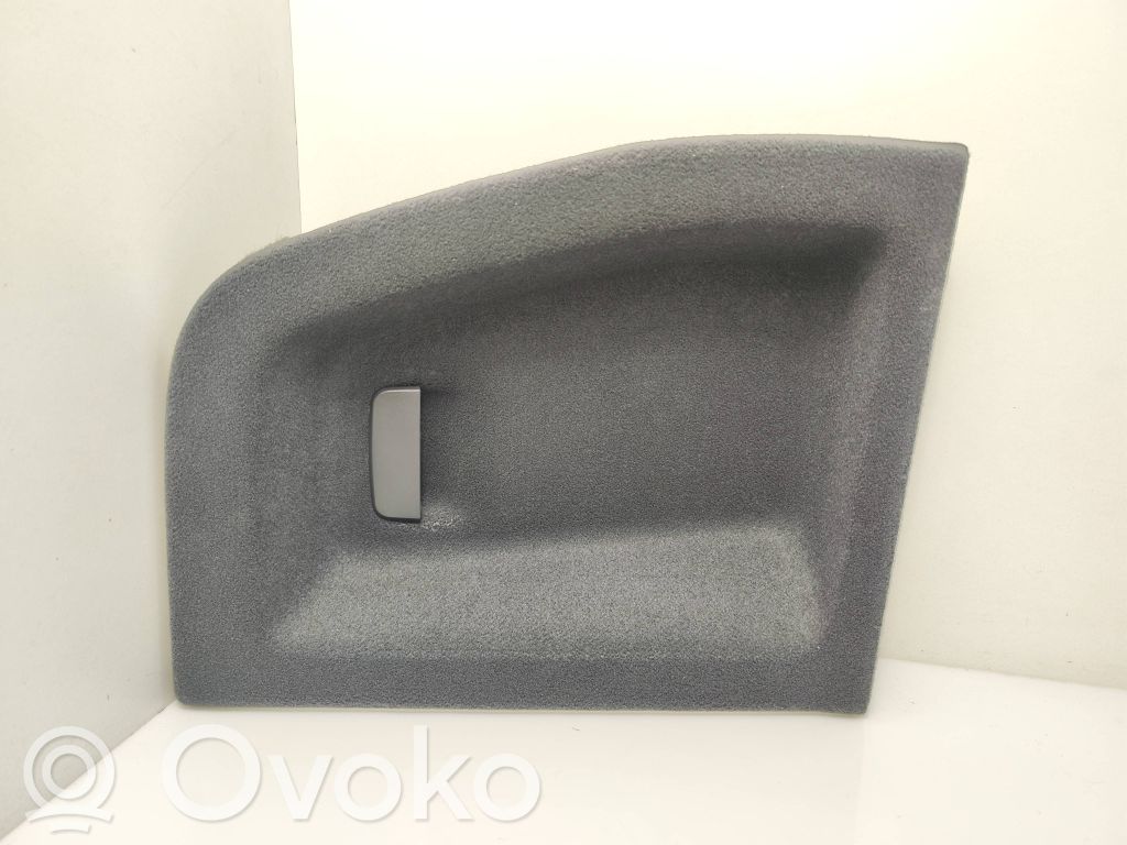 BMW X4 G02 Rivestimento pannello laterale del bagagliaio/baule
