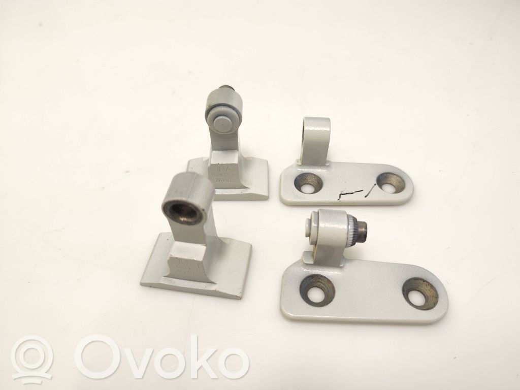 BMW X4 G02 Set di cerniere portiera anteriore