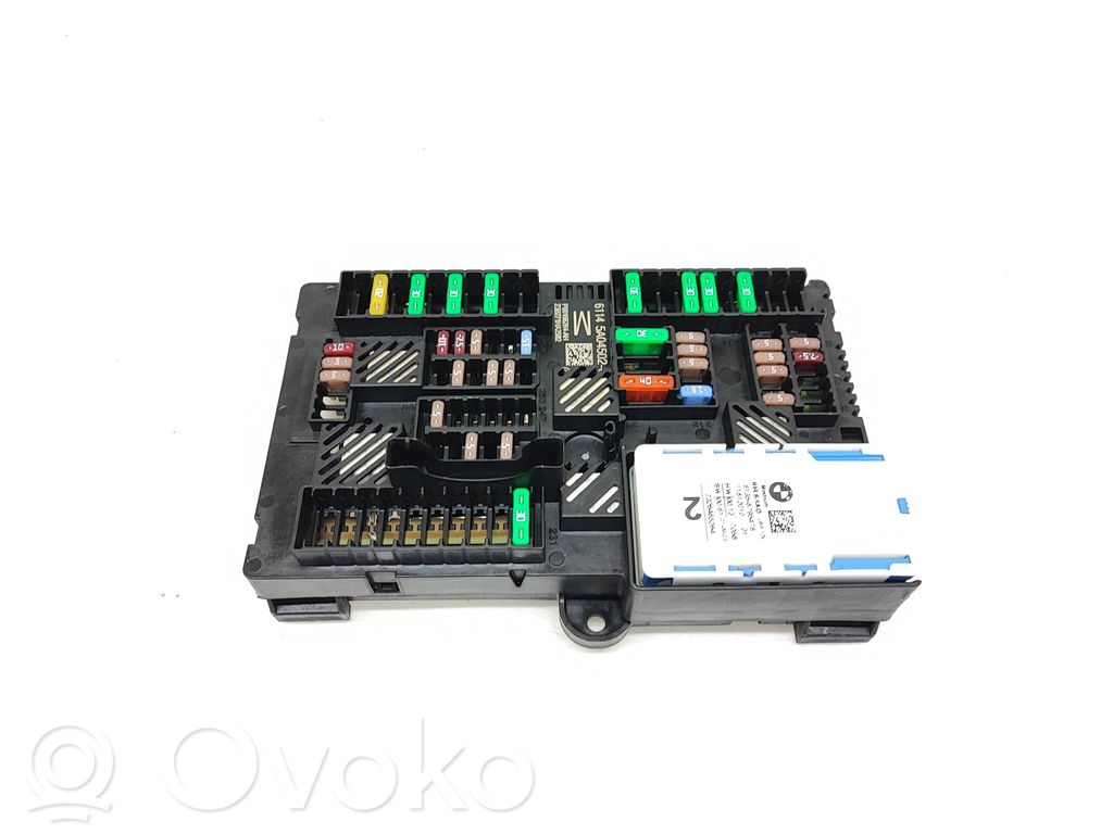 BMW X3 G01 Oro kondicionieriaus vamzdelis (-ai)/ žarna (-os) 