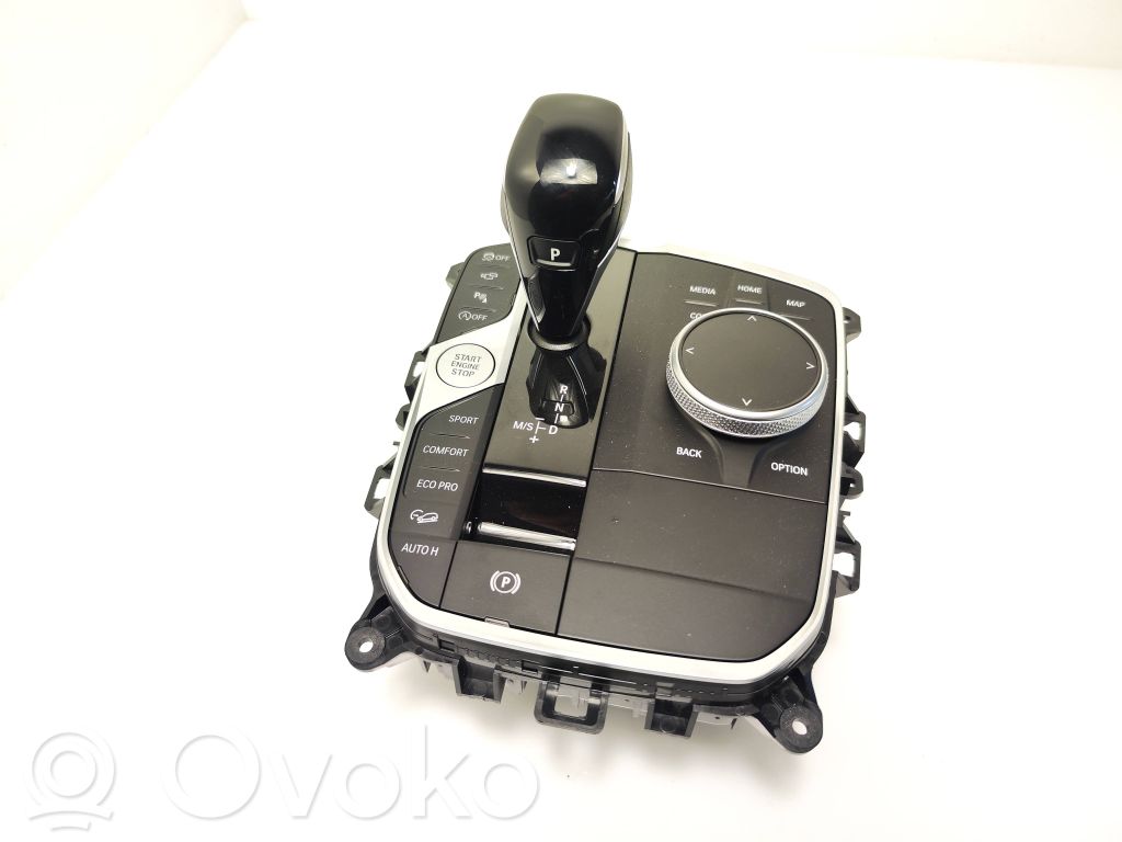 BMW X3 G01 Selector caja de cambios 