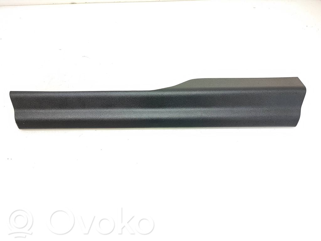 BMW X3 G01 Listwa progowa przednia 