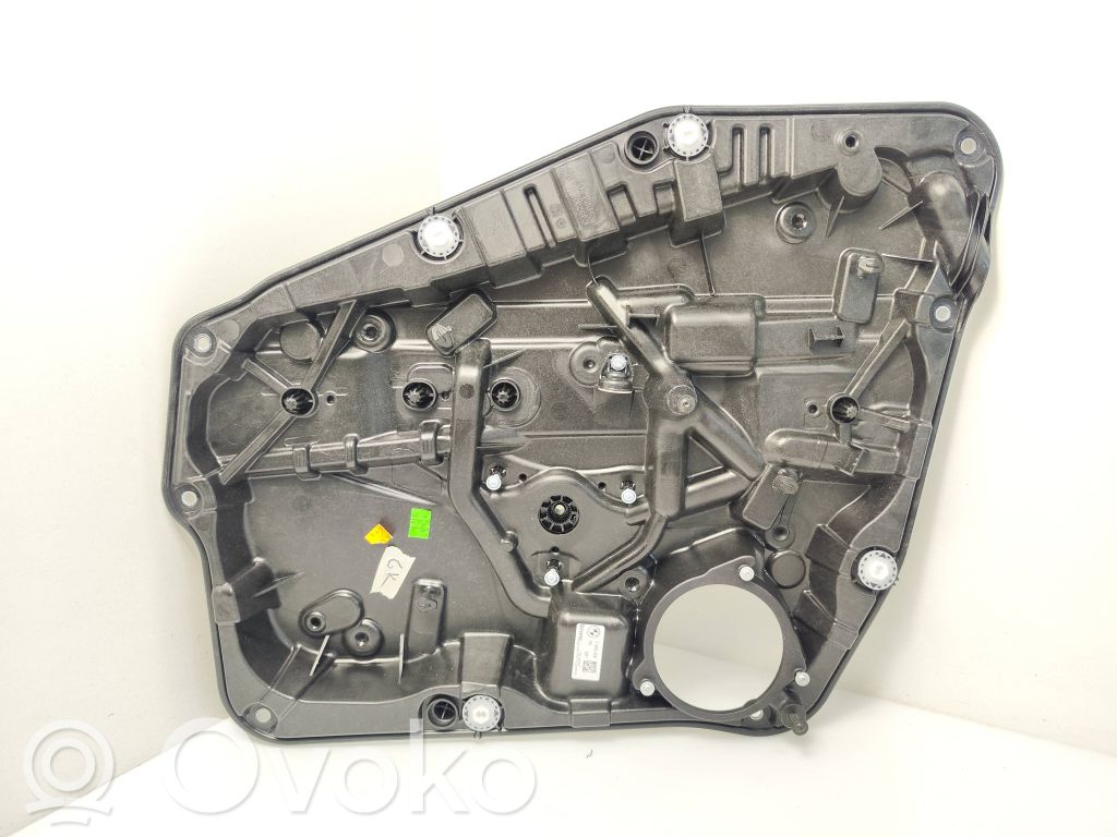 BMW X3 G01 Macara geam spate fără motor 