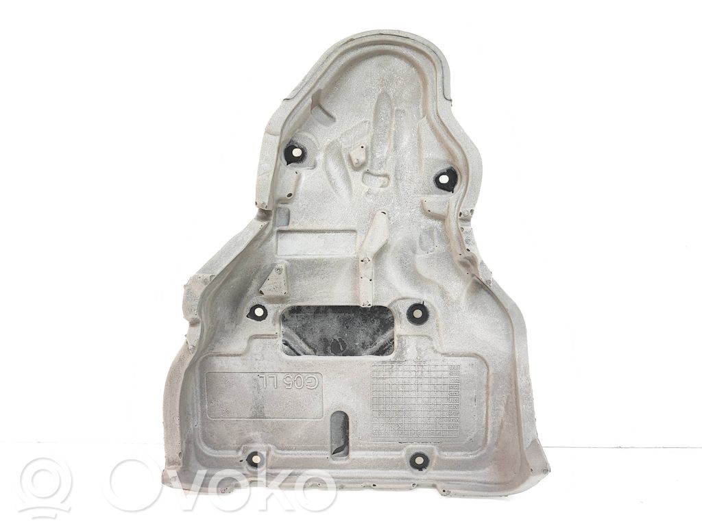 BMW X5 G05 Other interior part 