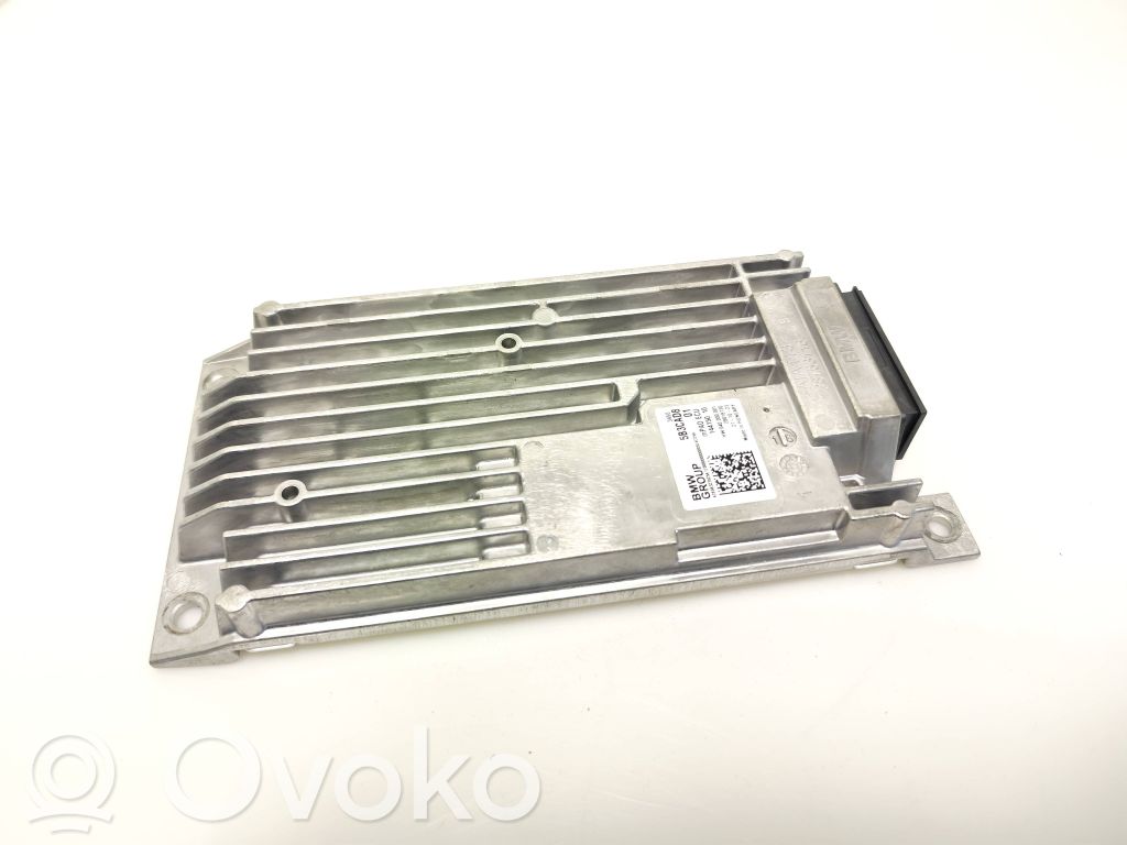 BMW X5 G05 Other control units/modules 