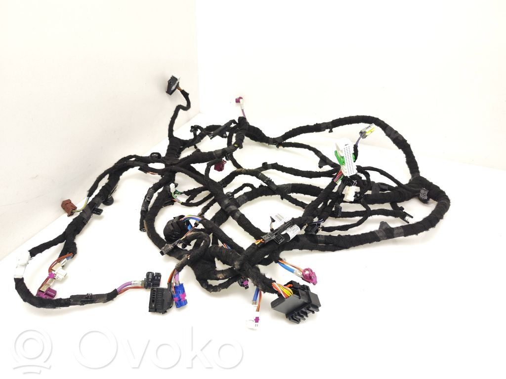 BMW X5 G05 Cables del panel 