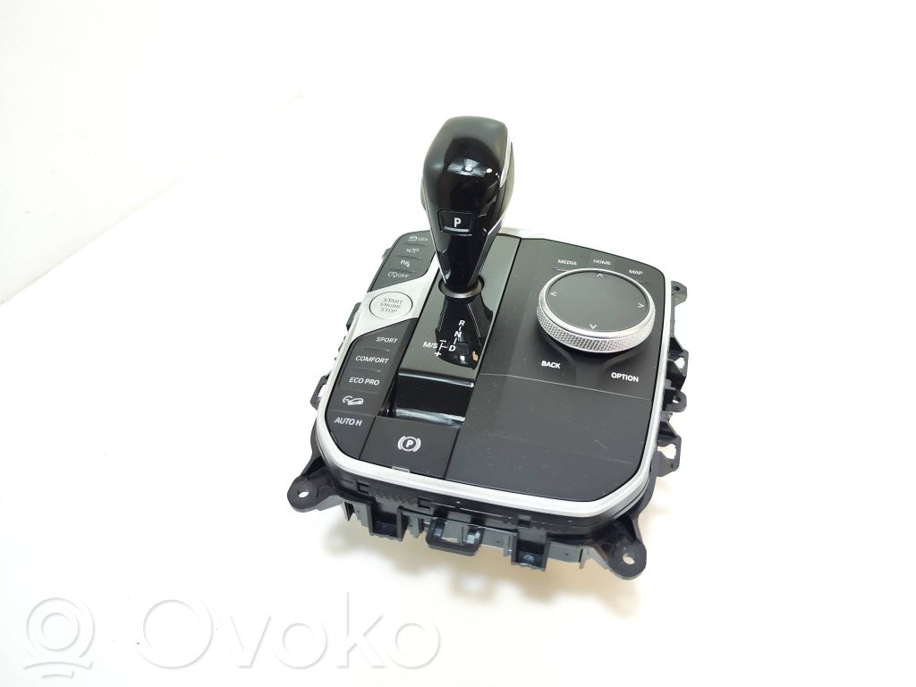 BMW X3 G01 Selector caja de cambios 