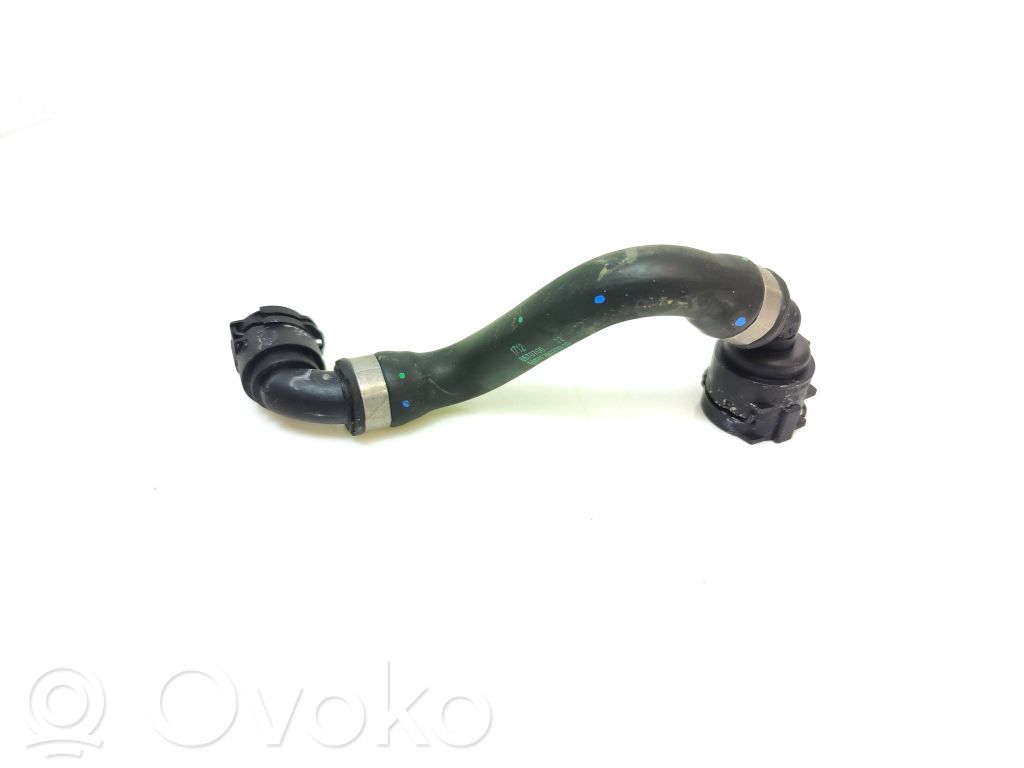 BMW X3 G01 Engine coolant pipe/hose 