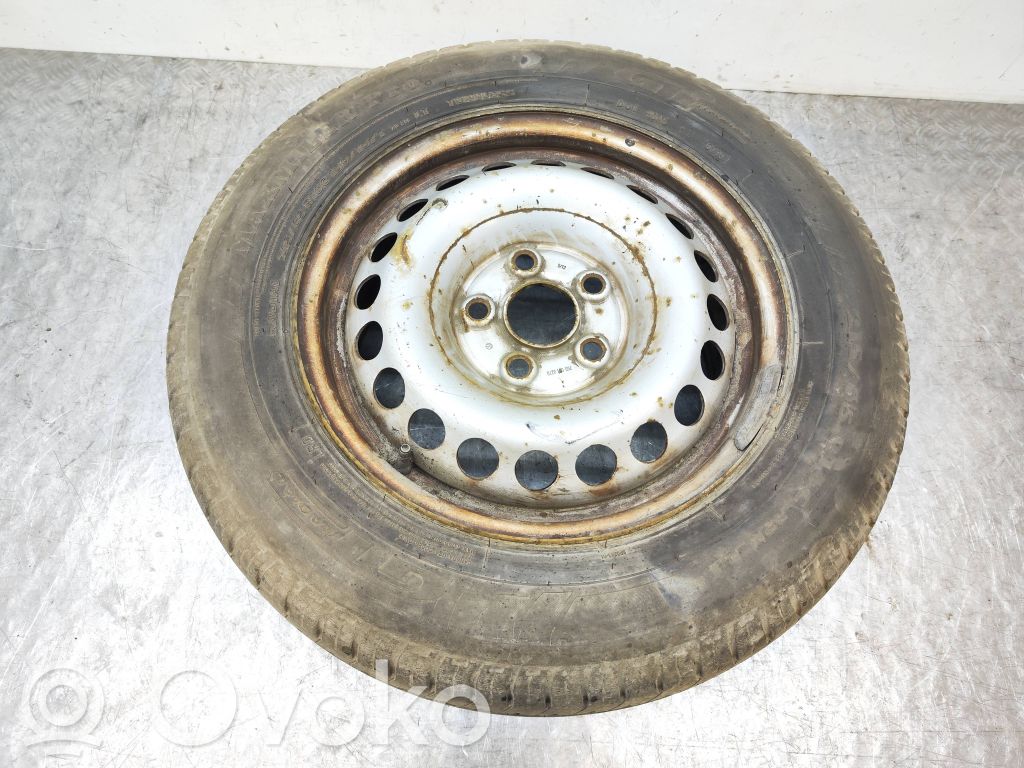 Volkswagen Transporter - Caravelle T5 Roată de rezervă R16 
