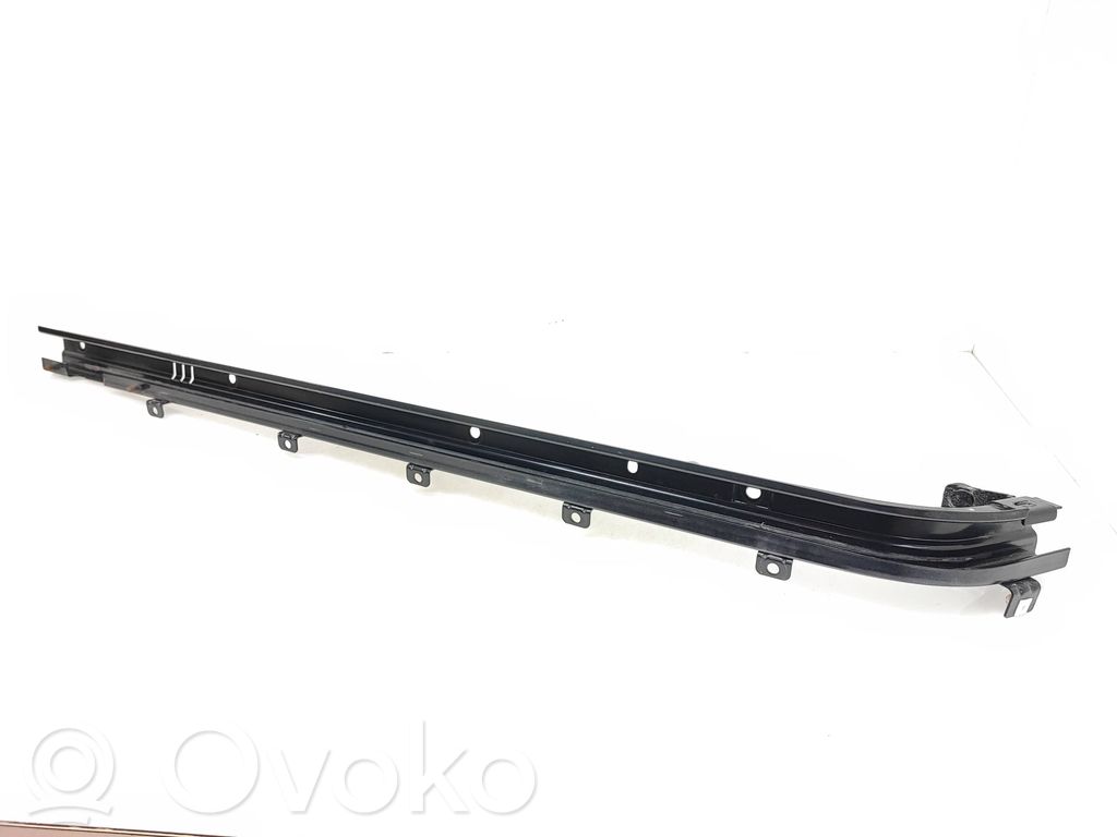 Toyota Proace Sliding door middle rail 