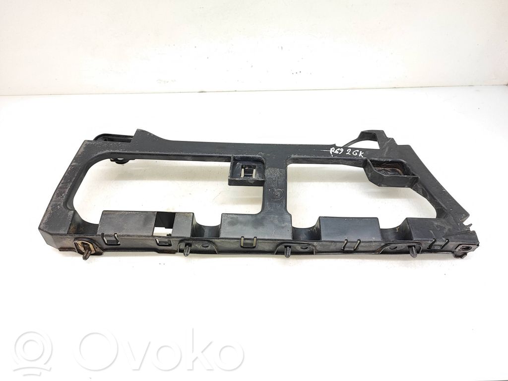 Toyota Proace Support de pare-chocs arrière 