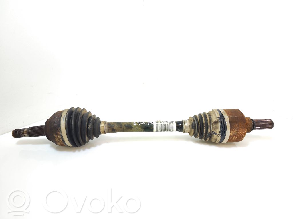 Toyota Proace Front driveshaft 