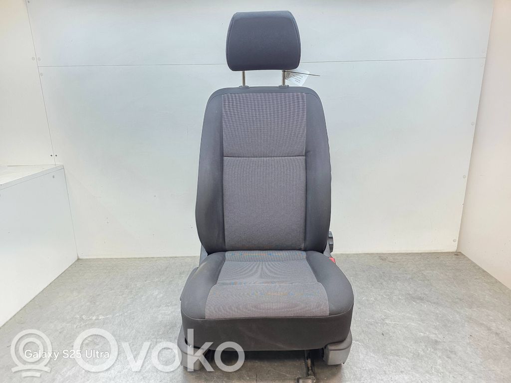 Volkswagen Transporter - Caravelle T6 Scaun față pasager 