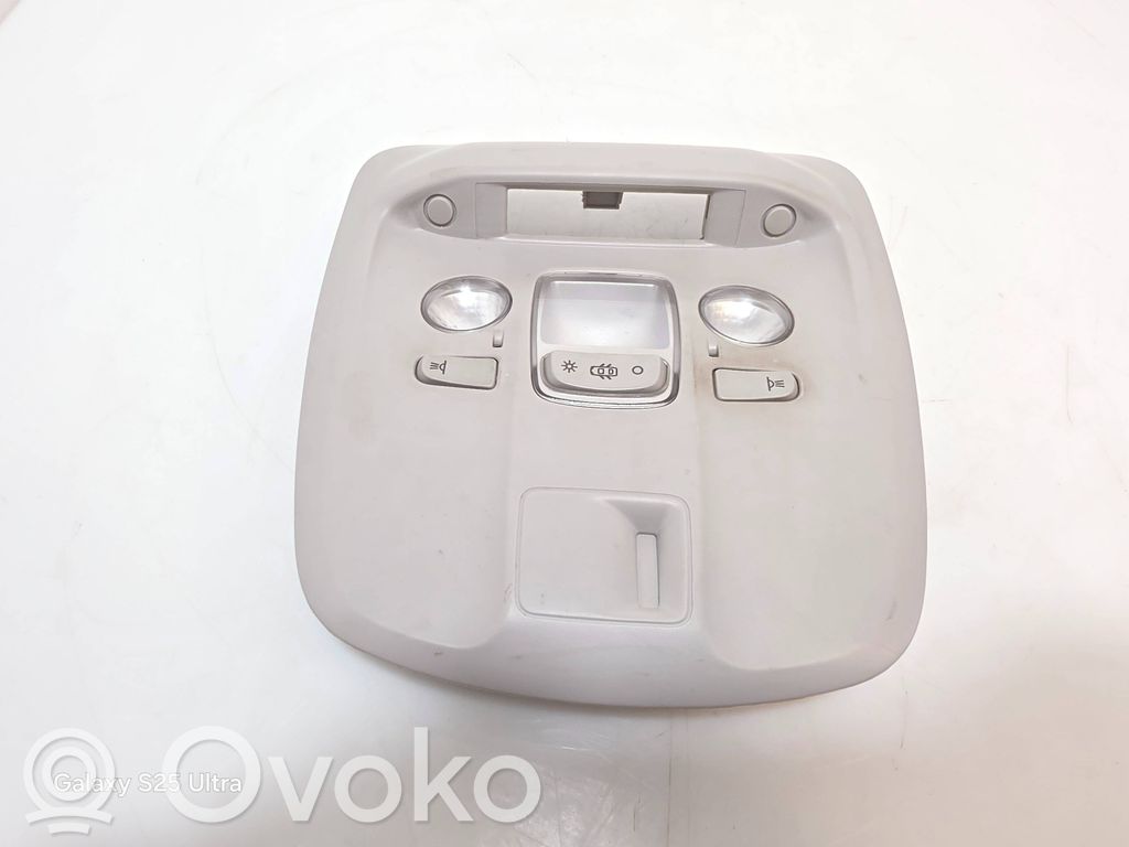 Toyota Proace Front seat light 