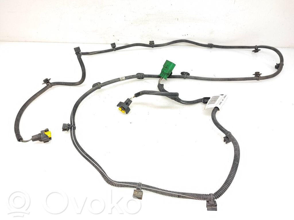 Otros cableados   1762039X01