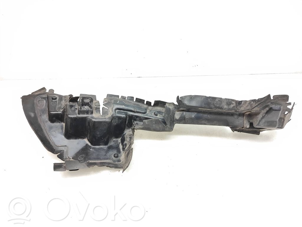 Toyota Proace Radiatoriaus oro nukreipėjas (-ai) 