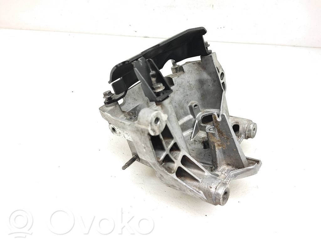 Toyota Proace Staffa/supporto di montaggio del filtro carburante
