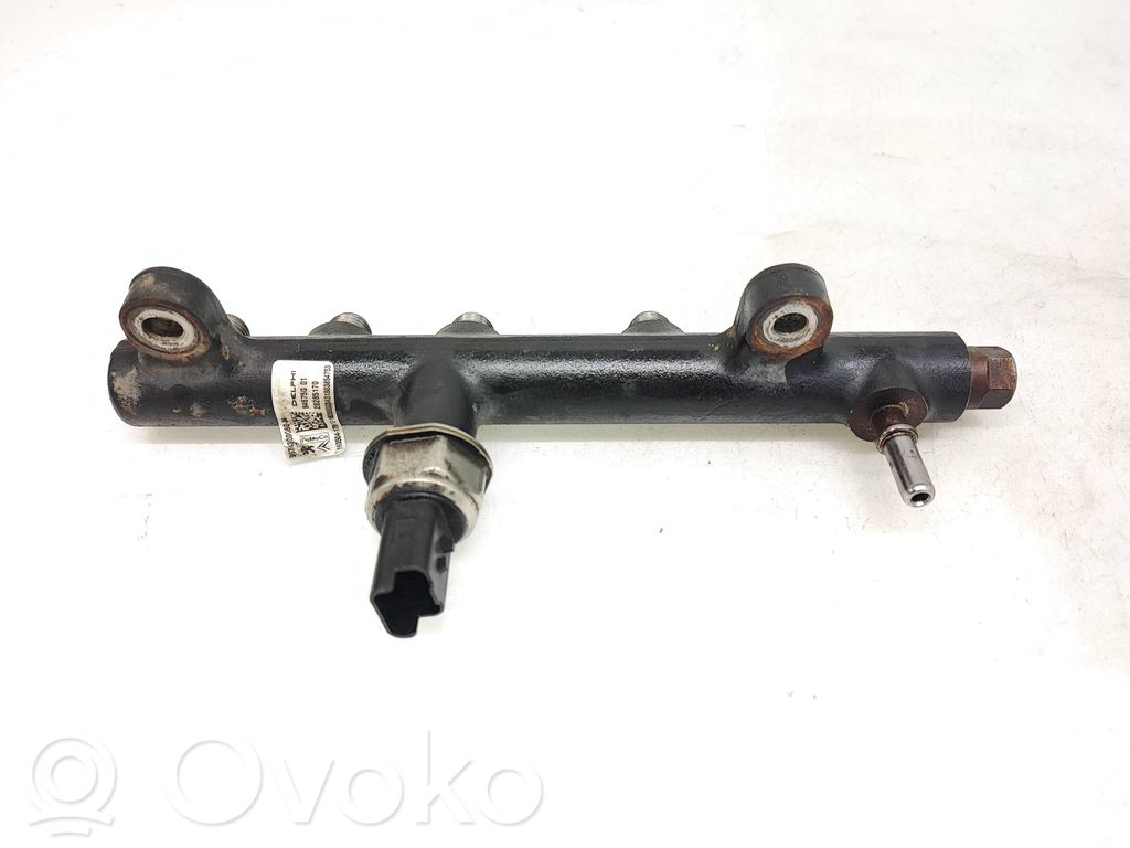 Toyota Proace Linea principale tubo carburante
