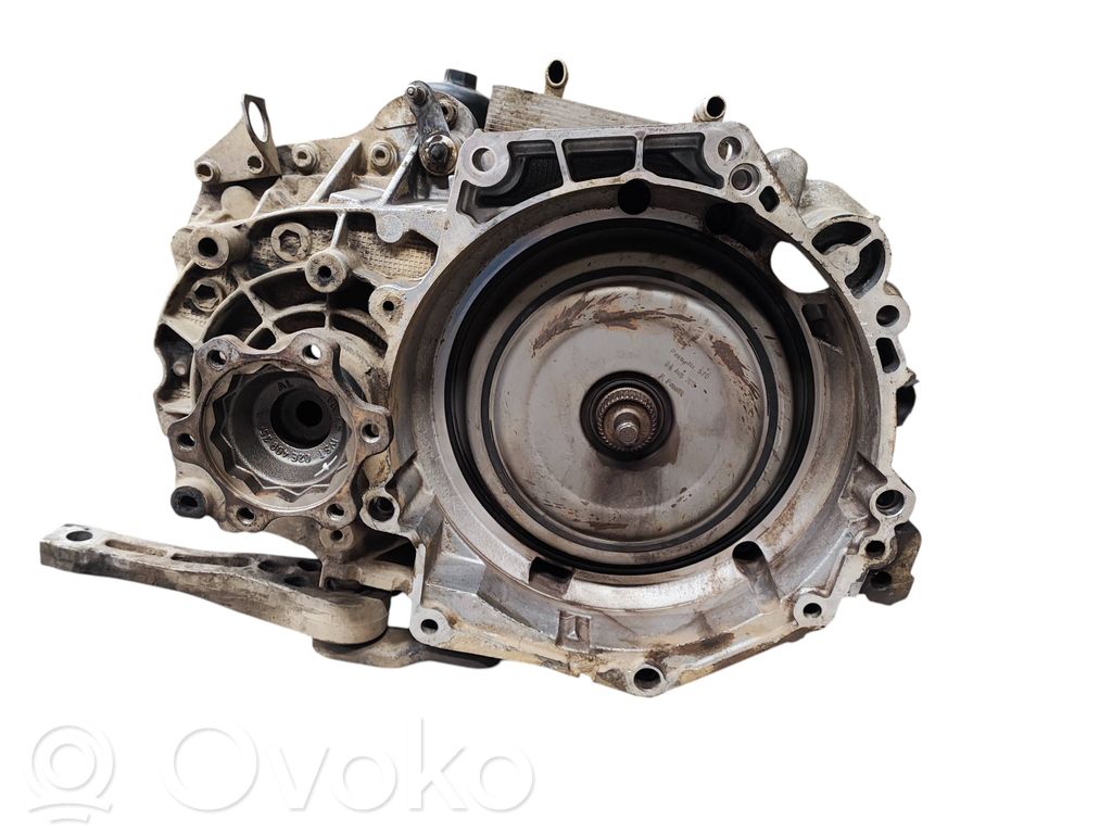 Volkswagen Caddy Automatic gearbox 