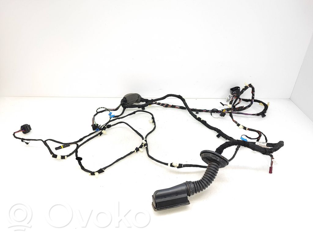 BMW X3 G01 Cableado de puerta delantera 