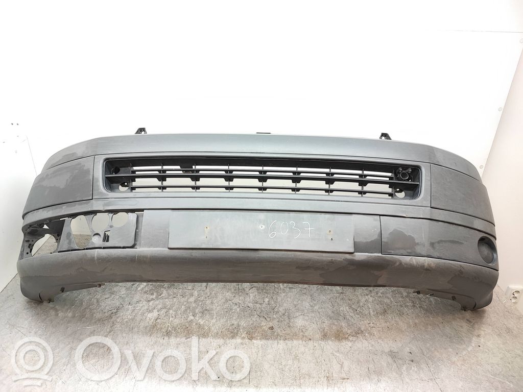Volkswagen Transporter - Caravelle T5 Front bumper 