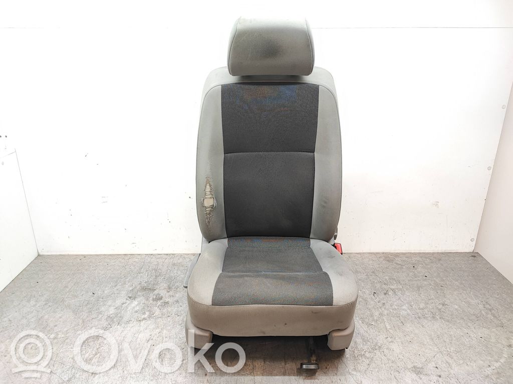 Volkswagen Transporter - Caravelle T5 Scaun față pasager 
