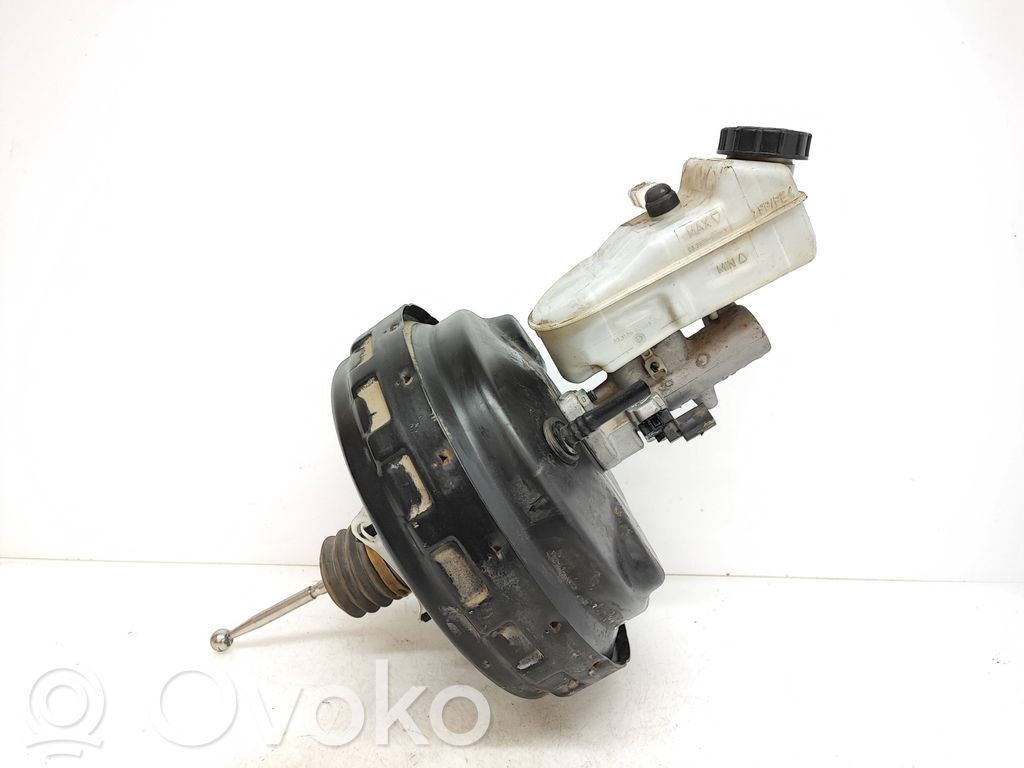 Volkswagen Transporter - Caravelle T5 Servo-frein 