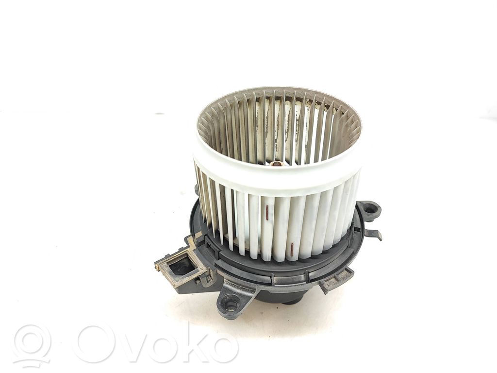 Toyota Proace Heater fan/blower 