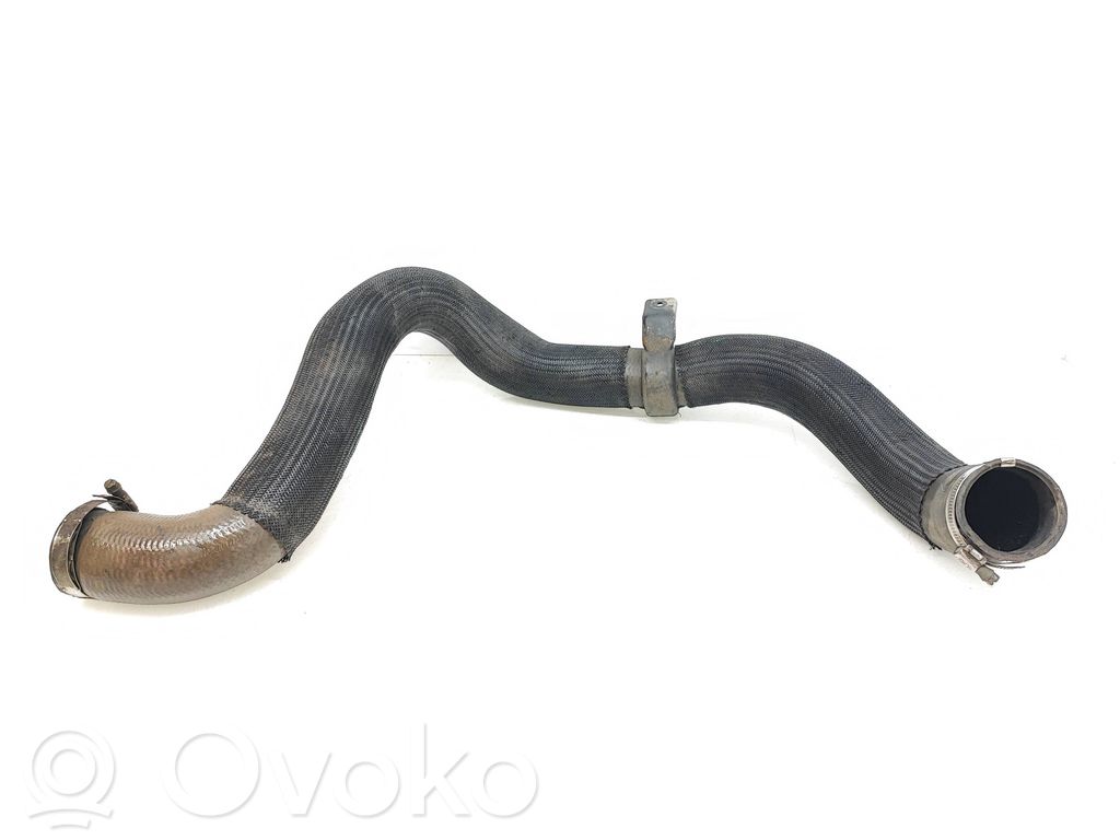 Toyota Proace Tubo flessibile intercooler